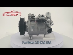 Peças Automotivas Ar Condicionado 0038304360 926005DB1A Compressor Para Benz A/B/CLA/GLA200 Para Infiniti WXM