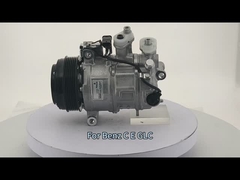 A0008303202 0008303002 Compressor AC para veículo para Benz C/E/GLC W213/X253/W205 WXMB073