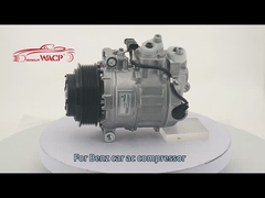 Compressor de ar condicionado para automóveis A0008309500 Para Benz GL320/GL350 W166 WXMB072