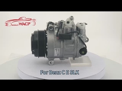 A0032308511 DCP17140 Compressor de ar para automóveis 6SBU16C Para Benz C/E/SLK300 2009-2016 WXMB041