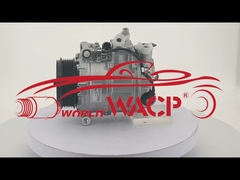 Compressor automático AC DCP17043 0002309111 Para Benz C/S/CLK W203/W209/W220 WXMB013