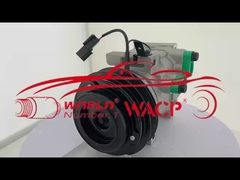 977011S000 Auto AC Compressor Para Kia HB20 1.0 Kia Rio 2013-2018 WXKA084