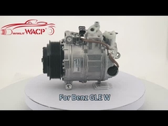 Veículo com compressor AC A0008303601 4471506083 Para Benz GLE350/GLE450 3.0 W166 WXMB108