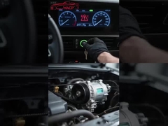 O que fazer se o carro está muito quente?