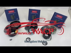 Fábrica profissional de compressores de embreagem de ar condicionado para automóveis