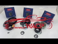 Compressor AC Embreagem Embreagem de compressor de ar condicionado automotivo