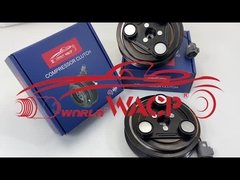 Embreagem de compressor de ar condicionado automotivo de alta qualidade