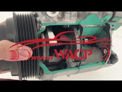 Guangzhou Air Conditioning Auto Parts Co., Ltd., atacadista de alta qualidade