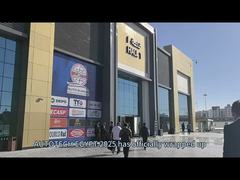 Um Sincero Agradecimento da AUTOTECH EGITO 2025!