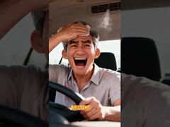 Você já experimentou o ar condicionado do seu carro quebrando?