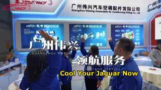 Compressores AC automotivos para mercados globais