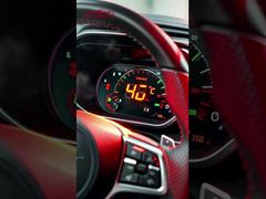 Você às vezes sente que seu carro está muito quente?