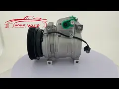 RC.600.477 COMPRESSOR KIA PICANTO 2011 Ar condicionado Compressor de carro WXHY011